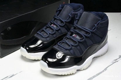 Jordan 11 Air 0712